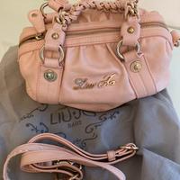 💖 Borsetta Liu Jo rosa 👛