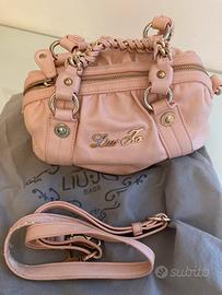 💖 Borsetta Liu Jo rosa 👛