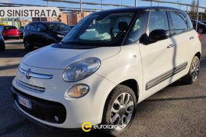 FIAT 500L 0.9 TwinAir Turbo Natural Power Lounge