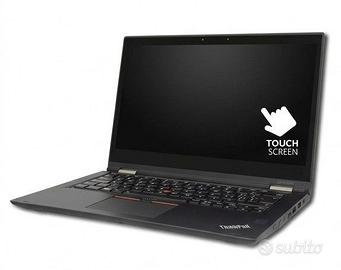 Lenovo ThinkPad X380 Yoga