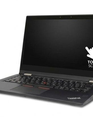 Lenovo ThinkPad X380 Yoga