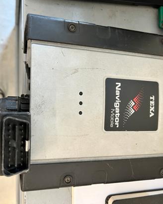 Texa navigator mobile
