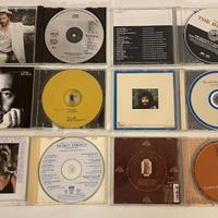 Set di 6 CD musicali -  Originali - Autori vari