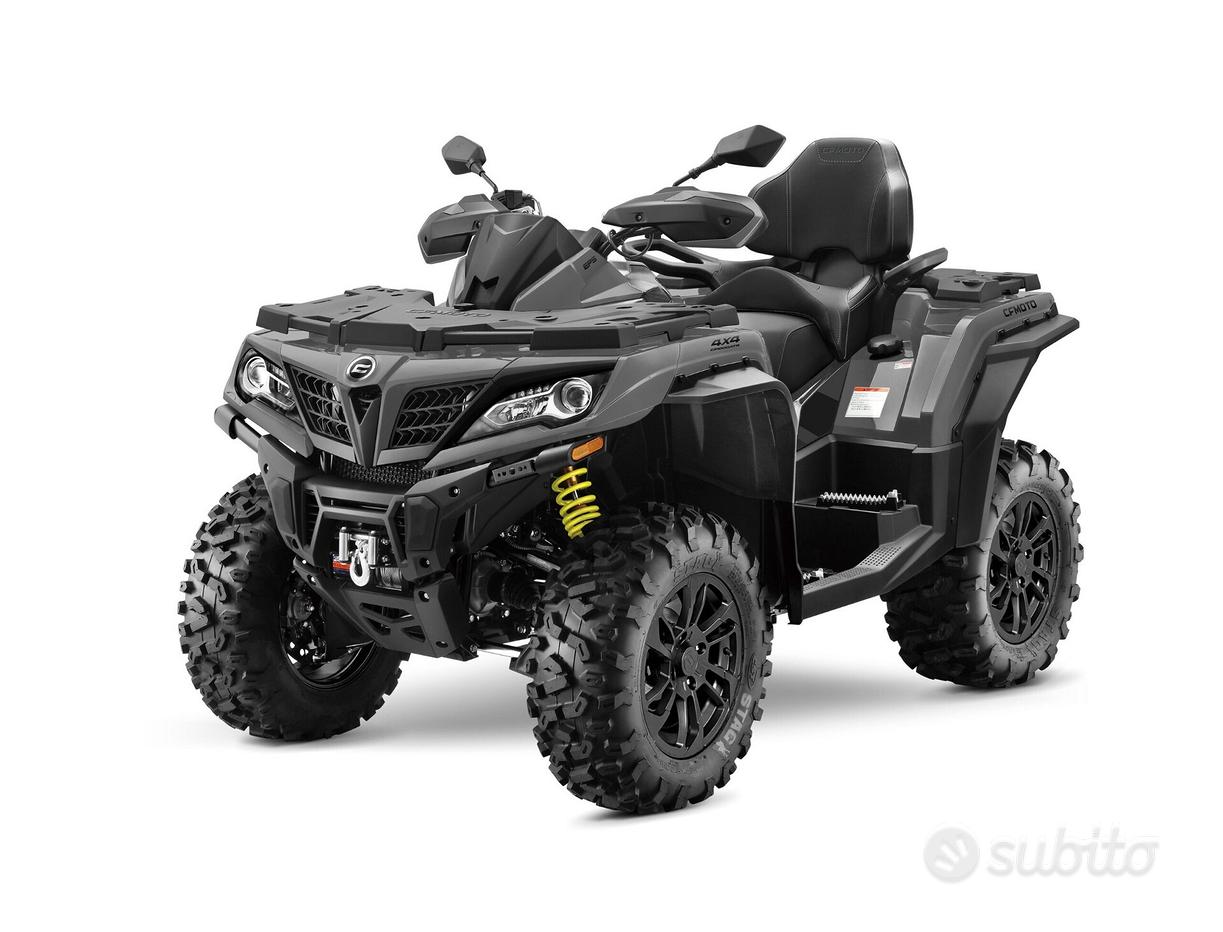 Quad Usati 4x4 Subito Listino Prezzi Quad Usati Kawasaki ATV Quad