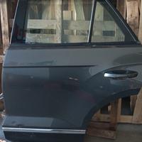 Porte Volkswagen T roc 