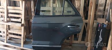 Porte Volkswagen T roc 