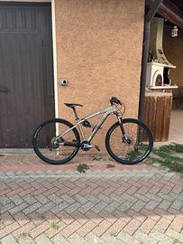 Mtb kuma bianchi