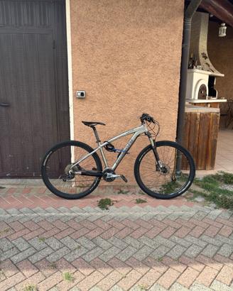 Mtb kuma bianchi