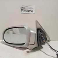 SPECCHIETTO RETROVISORE SINISTRO MERCEDES SLK Seri