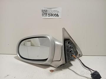 SPECCHIETTO RETROVISORE SINISTRO MERCEDES SLK Seri