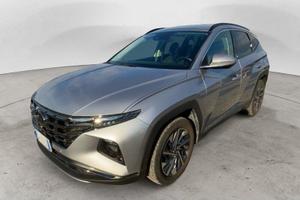 Hyundai Tucson 3nd serie 1.6 CRDI XLine