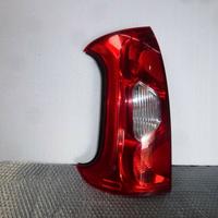 Fiat Panda Fanale, Stop Posteriore Sx