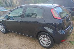 Fiat Punto 1.3 mjt 16v Street (easy) 75cv