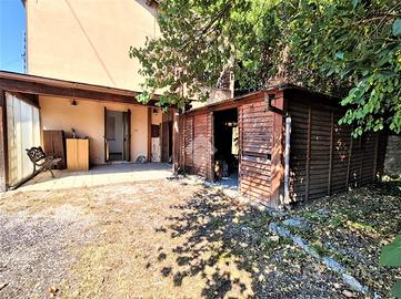 CASA INDIPENDENTE A PERUGIA