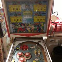 Flipper Elettromeccanico