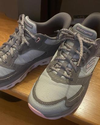 Scarpe sportive SKECHERS come nuove