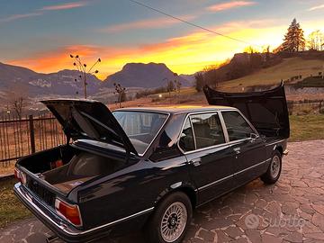 BMW 520i 1973