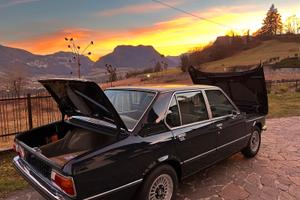BMW 520i 1973