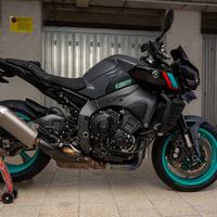 Yamaha MT-10 - 2023