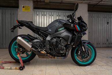 Yamaha MT-10 - 2023