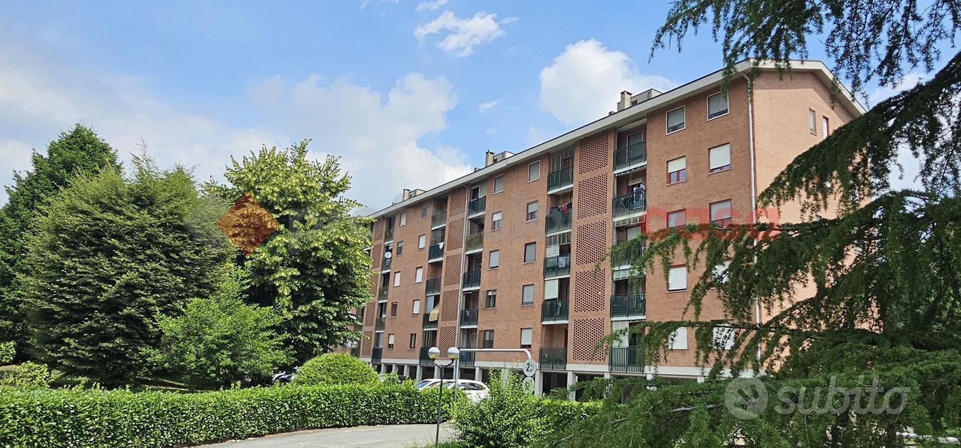 Apartment in Pinerolo, Torino - Vista 2