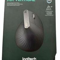 Logitech MX Vertical Mouse Ergonomico Avanzato