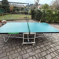 Tavolo da ping pong Valsport