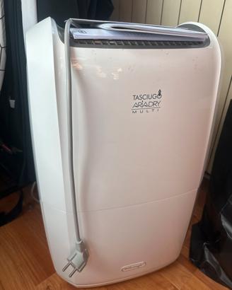DE LONGHI TASCIUGO Ariadry