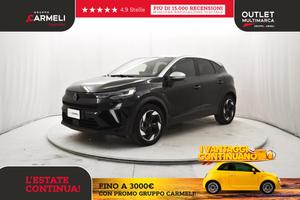 Renault Captur 1.0 tce Techno 90cv