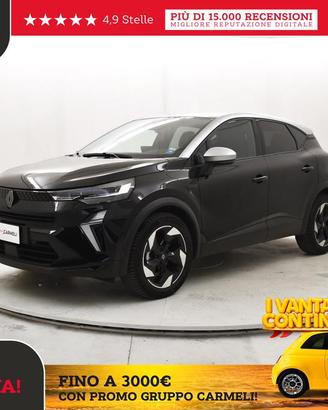 Renault Captur 1.0 tce Techno 90cv