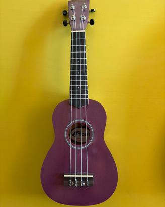 Ukulele soprano tiger