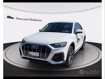 AUDI Q5 Sportback
