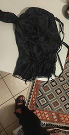Borsa Lingerie MM6 Maison Margela