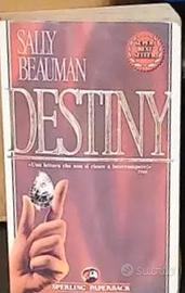 Libro_ DESTINY - SALLY BEAUMAN: