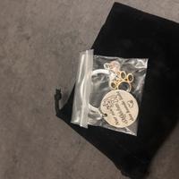 Portachiavi animale da compagnia