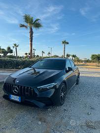Mercedes classe A35 AMG 2023