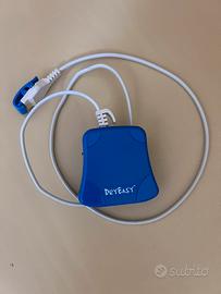 Allarme enuresi notturna