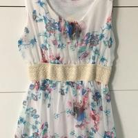 Vestitini donna vari modelli