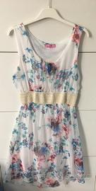 Vestitini donna vari modelli