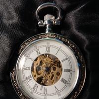 Orologio da taschino