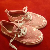 scarpe bambina n.36