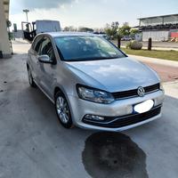 VOLKSWAGEN POLO 2015 CAMBIO AUTOMATICO