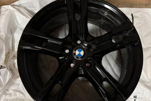 Cerchi bmw m sport r18
