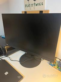 Monitor PC Lenovo T24i-10