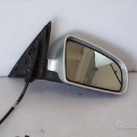 Specchietto retrovisore Destro Audi A6 C6 2008