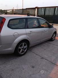 Ford Focus Sw 