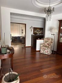Appartamento in condominio ristrutturato