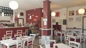 Ristobar zona direzionale