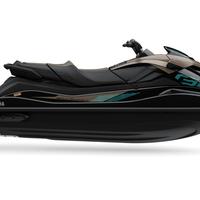 Moto D'acqua Yamaha GP1800SVHO 2025