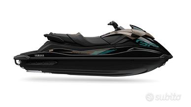 Moto D'acqua Yamaha GP1800SVHO 2025